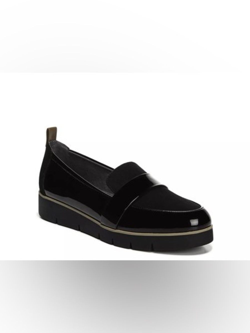 Dr. Scholl's Webster Wedge Loafer Women